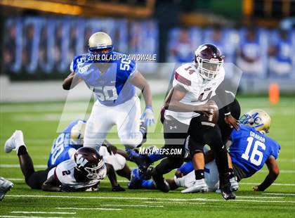 Thumbnail 2 in Wylie @ Lakeview Centennial photogallery.