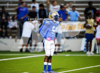 Thumbnail 3 in Wylie @ Lakeview Centennial photogallery.