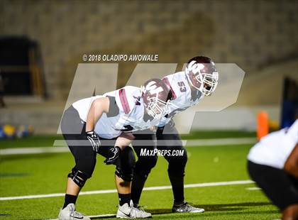Thumbnail 3 in Wylie @ Lakeview Centennial photogallery.