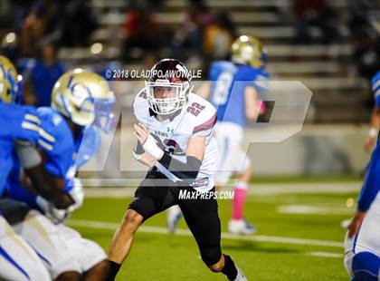 Thumbnail 1 in Wylie @ Lakeview Centennial photogallery.