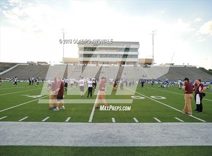 Thumbnail 1 in Wylie @ Lakeview Centennial photogallery.