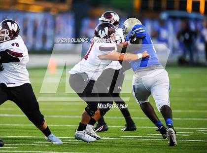 Thumbnail 1 in Wylie @ Lakeview Centennial photogallery.