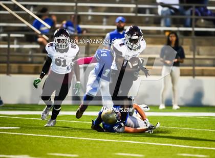 Thumbnail 2 in Wylie @ Lakeview Centennial photogallery.