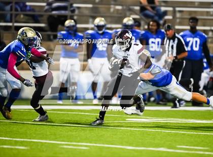 Thumbnail 3 in Wylie @ Lakeview Centennial photogallery.