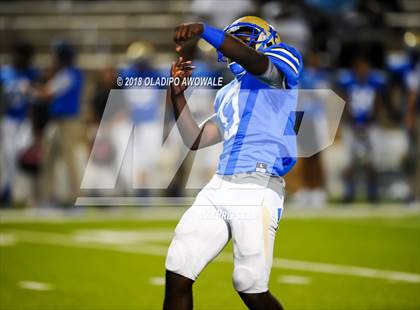 Thumbnail 3 in Wylie @ Lakeview Centennial photogallery.