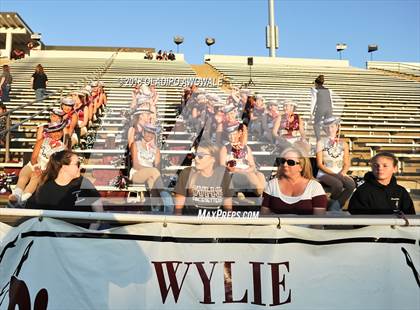 Thumbnail 2 in Wylie @ Lakeview Centennial photogallery.