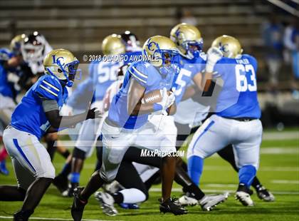 Thumbnail 1 in Wylie @ Lakeview Centennial photogallery.