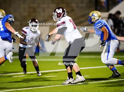 Thumbnail 2 in Wylie @ Lakeview Centennial photogallery.