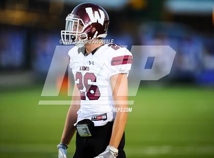 Thumbnail 3 in Wylie @ Lakeview Centennial photogallery.