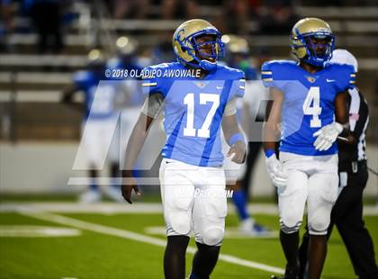 Thumbnail 2 in Wylie @ Lakeview Centennial photogallery.