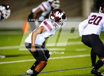 Thumbnail 1 in Wylie @ Lakeview Centennial photogallery.