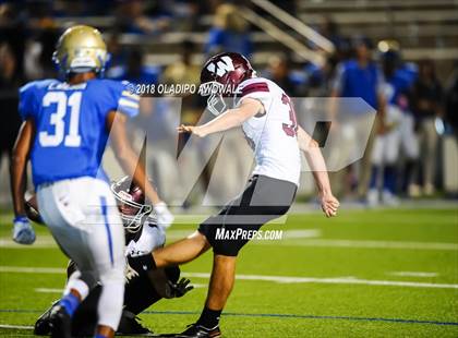 Thumbnail 3 in Wylie @ Lakeview Centennial photogallery.