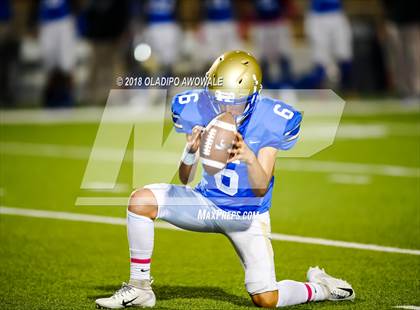 Thumbnail 1 in Wylie @ Lakeview Centennial photogallery.