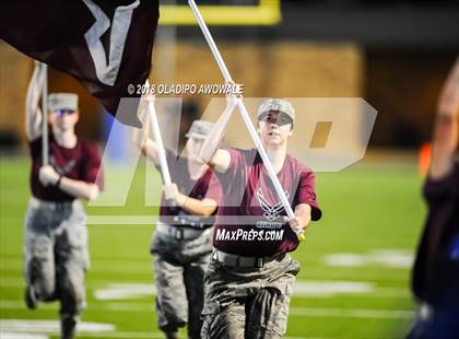 Thumbnail 1 in Wylie @ Lakeview Centennial photogallery.