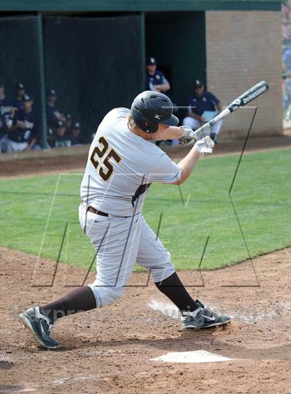 Thumbnail 1 in Elk Grove vs Yuba City (Boras Classic - North Bracket) photogallery.