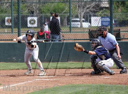 Thumbnail 3 in Elk Grove vs Yuba City (Boras Classic - North Bracket) photogallery.