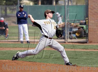Thumbnail 2 in Elk Grove vs Yuba City (Boras Classic - North Bracket) photogallery.