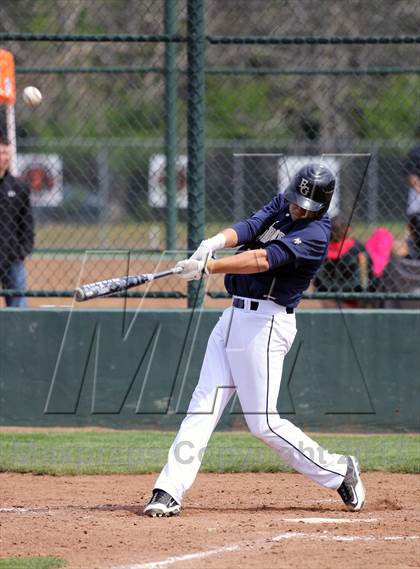 Thumbnail 2 in Elk Grove vs Yuba City (Boras Classic - North Bracket) photogallery.