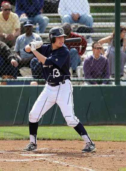 Thumbnail 1 in Elk Grove vs Yuba City (Boras Classic - North Bracket) photogallery.