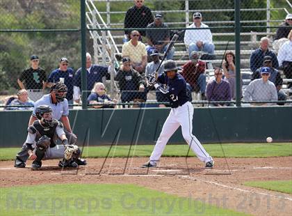Thumbnail 1 in Elk Grove vs Yuba City (Boras Classic - North Bracket) photogallery.