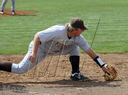 Thumbnail 3 in Elk Grove vs Yuba City (Boras Classic - North Bracket) photogallery.