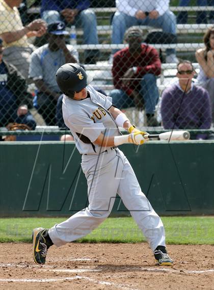 Thumbnail 2 in Elk Grove vs Yuba City (Boras Classic - North Bracket) photogallery.