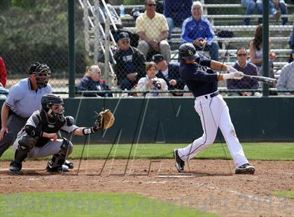 Thumbnail 3 in Elk Grove vs Yuba City (Boras Classic - North Bracket) photogallery.