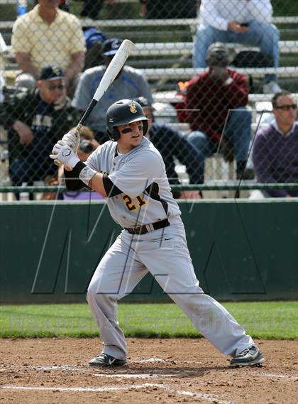 Thumbnail 2 in Elk Grove vs Yuba City (Boras Classic - North Bracket) photogallery.