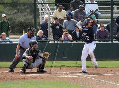 Thumbnail 1 in Elk Grove vs Yuba City (Boras Classic - North Bracket) photogallery.