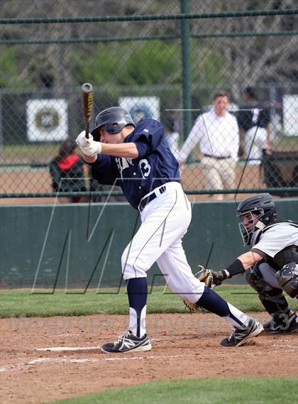 Thumbnail 3 in Elk Grove vs Yuba City (Boras Classic - North Bracket) photogallery.