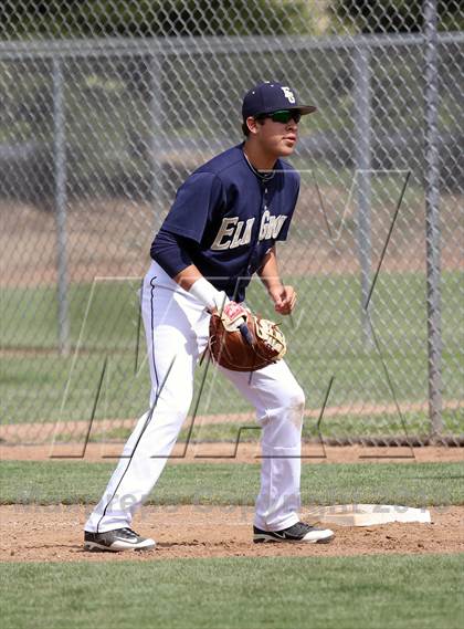 Thumbnail 2 in Elk Grove vs Yuba City (Boras Classic - North Bracket) photogallery.