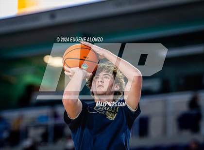 Thumbnail 2 in Lexington vs. Lyon County (City of Palms Classic) photogallery.
