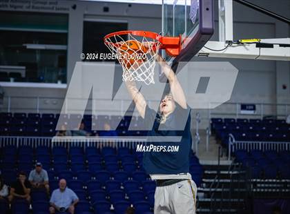 Thumbnail 1 in Lexington vs. Lyon County (City of Palms Classic) photogallery.