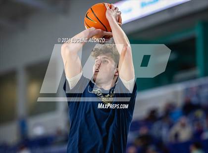 Thumbnail 1 in Lexington vs. Lyon County (City of Palms Classic) photogallery.