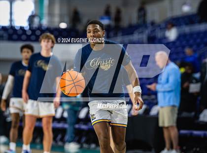 Thumbnail 1 in Lexington vs. Lyon County (City of Palms Classic) photogallery.