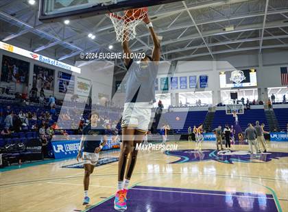 Thumbnail 3 in Lexington vs. Lyon County (City of Palms Classic) photogallery.