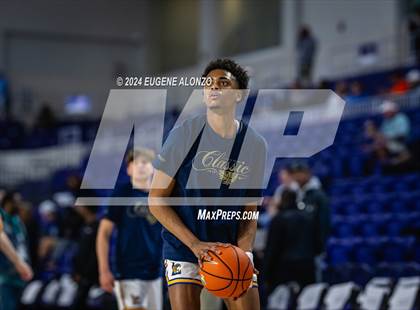 Thumbnail 1 in Lexington vs. Lyon County (City of Palms Classic) photogallery.