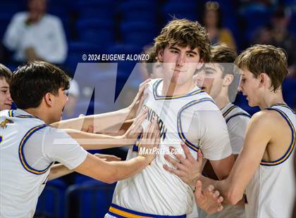 Thumbnail 2 in Lexington vs. Lyon County (City of Palms Classic) photogallery.