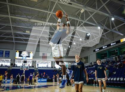 Thumbnail 2 in Lexington vs. Lyon County (City of Palms Classic) photogallery.