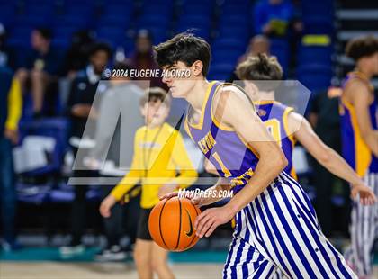 Thumbnail 1 in Lexington vs. Lyon County (City of Palms Classic) photogallery.
