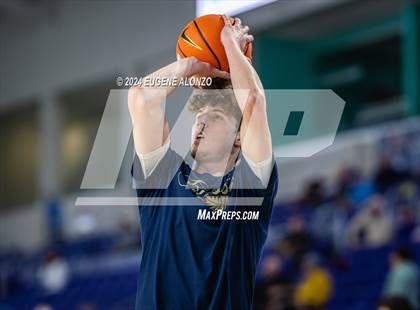 Thumbnail 3 in Lexington vs. Lyon County (City of Palms Classic) photogallery.