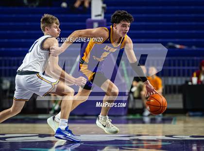 Thumbnail 1 in Lexington vs. Lyon County (City of Palms Classic) photogallery.