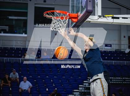 Thumbnail 2 in Lexington vs. Lyon County (City of Palms Classic) photogallery.