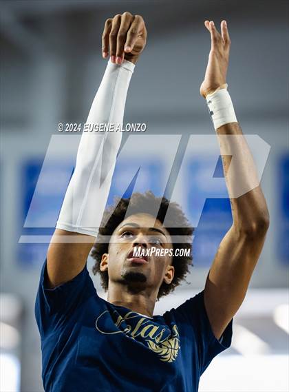 Thumbnail 1 in Lexington vs. Lyon County (City of Palms Classic) photogallery.