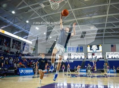 Thumbnail 1 in Lexington vs. Lyon County (City of Palms Classic) photogallery.