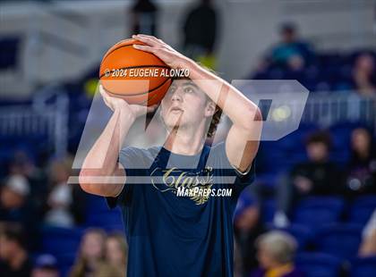Thumbnail 2 in Lexington vs. Lyon County (City of Palms Classic) photogallery.
