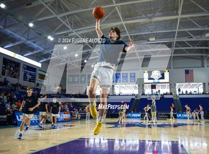 Thumbnail 1 in Lexington vs. Lyon County (City of Palms Classic) photogallery.