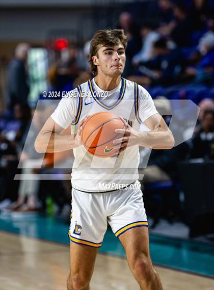 Thumbnail 1 in Lexington vs. Lyon County (City of Palms Classic) photogallery.