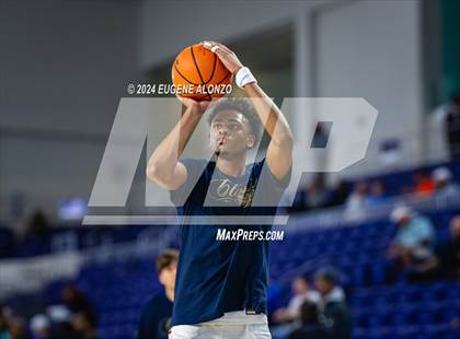 Thumbnail 3 in Lexington vs. Lyon County (City of Palms Classic) photogallery.