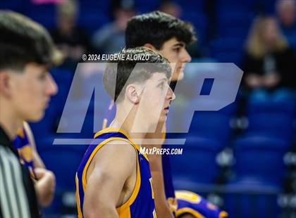 Thumbnail 1 in Lexington vs. Lyon County (City of Palms Classic) photogallery.